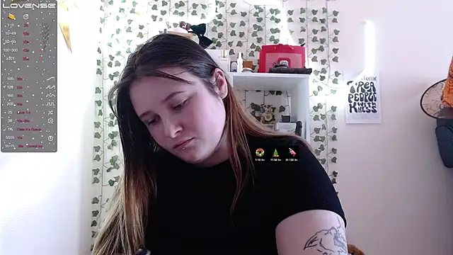 Light Luna online show from February 6, 8:39 am