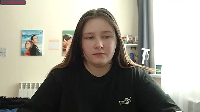 Light Luna online show from March 17, 4:40 am