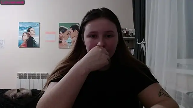 Light Luna online show from March 15, 1:18 pm