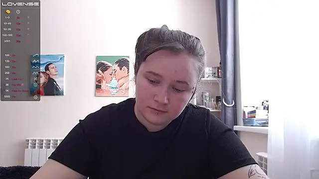 Light Luna online show from February 15, 5:51 am