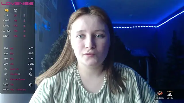 Light Luna online show from January 15, 11:57 am