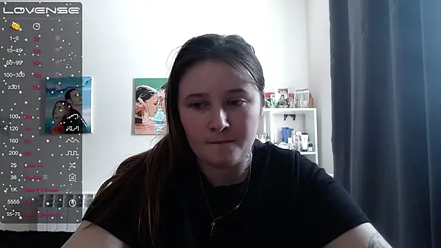 Light Luna online show from March 2, 7:32 am