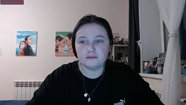 Light Luna online show from March 7, 1:07 pm