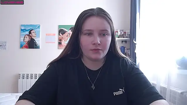 Light Luna online show from March 13, 3:44 am