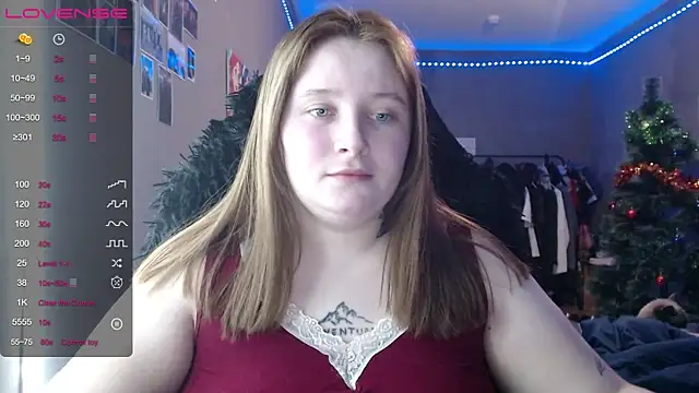 Light Luna online show from January 7, 3:39 pm