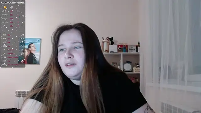 Light Luna online show from February 8, 12:06 pm