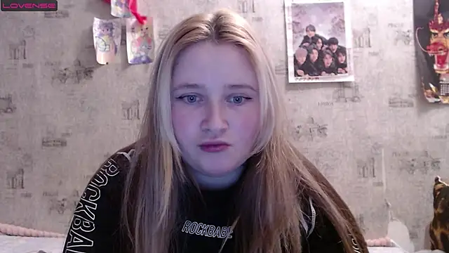 Light Luna online show from November 17, 12:53 pm