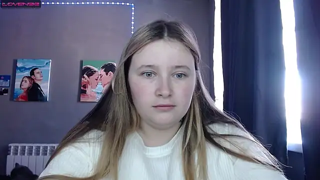 Light Luna online show from October 12, 7:54 am