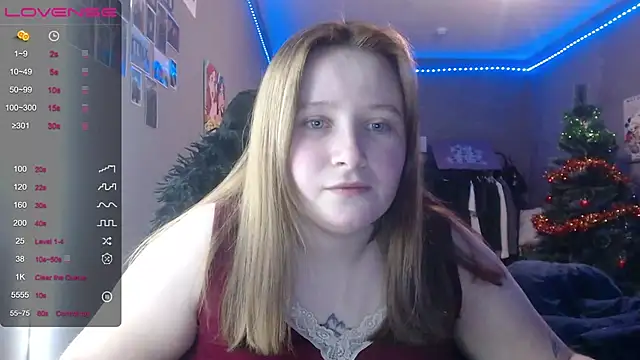 Light Luna online show from January 9, 3:41 pm