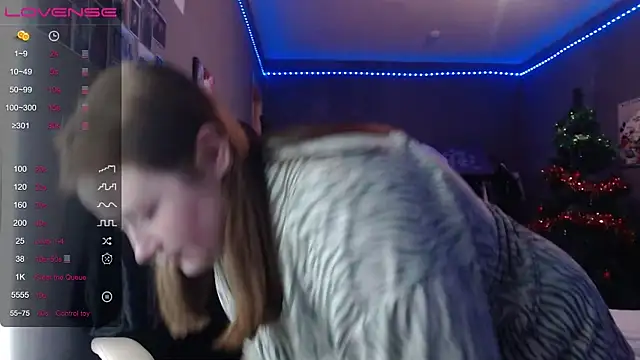 Light Luna online show from January 13, 3:27 pm