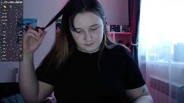 Light Luna online show from February 10, 11:15 am