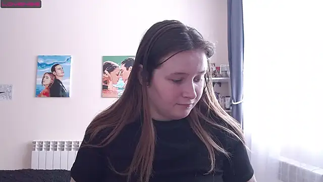 Light Luna online show from March 4, 4:49 am