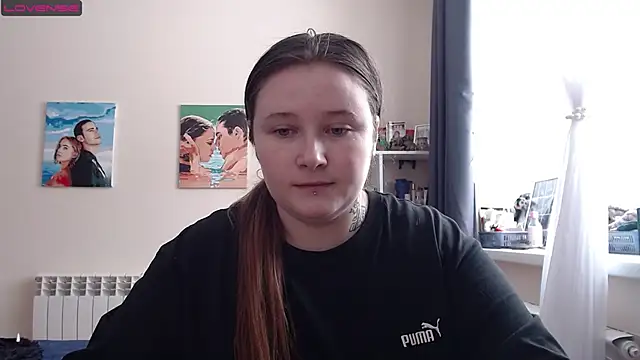 Light Luna online show from March 7, 9:07 am