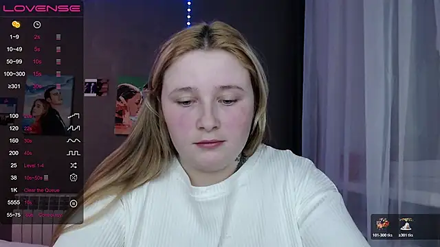 Light Luna online show from November 13, 3:16 pm