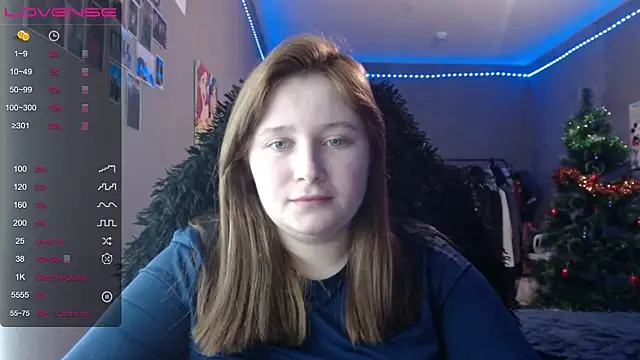 Light Luna online show from January 5, 5:27 pm