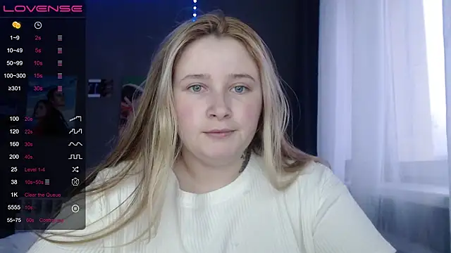 Light Luna online show from November 3, 10:08 am