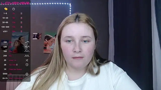 Light Luna online show from November 7, 1:15 pm