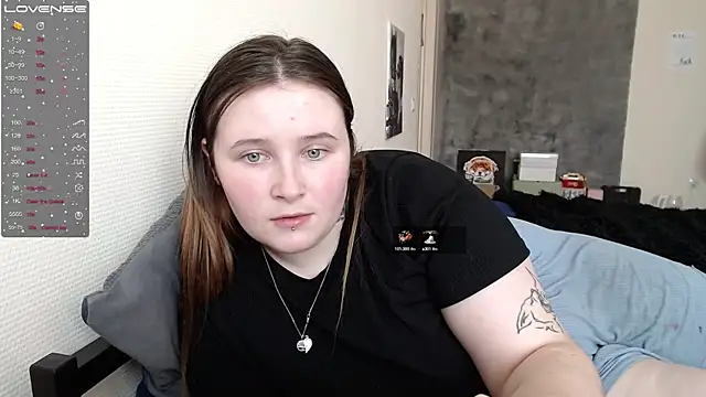 Light Luna online show from March 1, 8:13 am