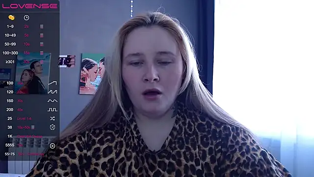 Light Luna online show from November 16, 7:24 am