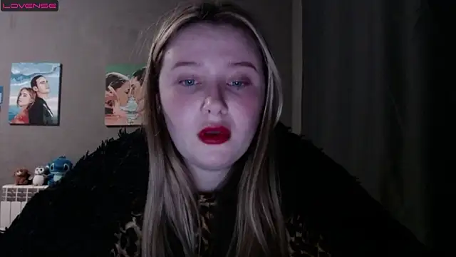 Light Luna online show from September 13, 2:17 pm