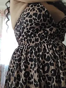 AnaFoxxy online show from June 16, 2:28 pm