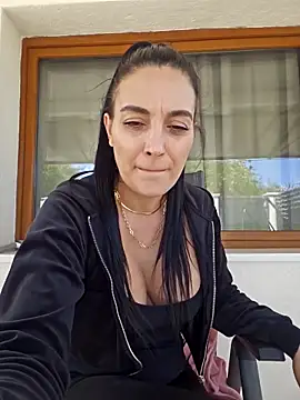 AnaFoxxy online show from April 23, 10:11 am