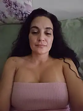 AnaFoxxy online show from July 10, 6:19 pm