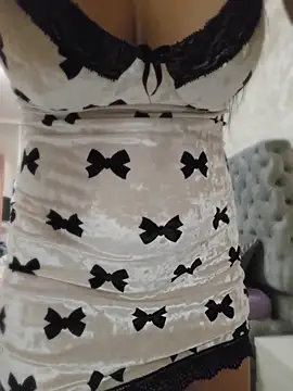 AnaFoxxy online show from June 7, 7:13 am