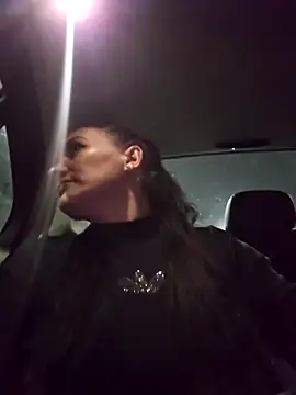 AnaFoxxy online show from December 2, 3:25 pm