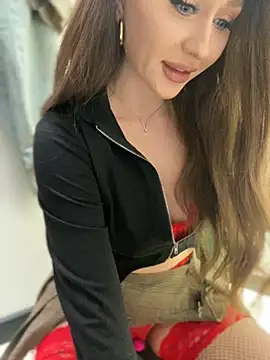 Deonta  online show from March 22, 2:27 am