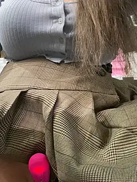 Deonta  online show from March 5, 2:25 am