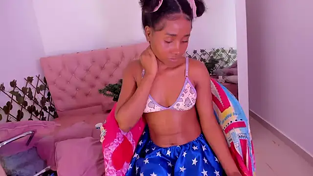 kimmysantoo online show from September 10, 1:26 am