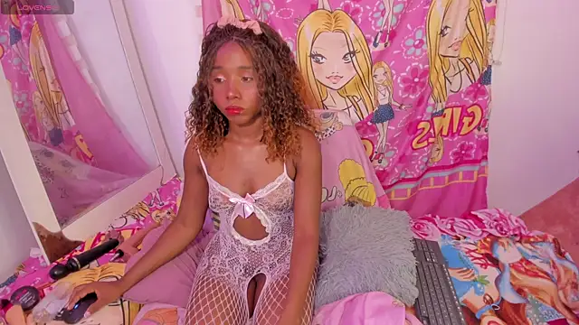 kimmysantoo online show from April 28, 12:09 am