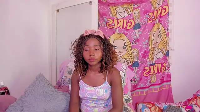 kimmysantoo online show from April 11, 12:40 am