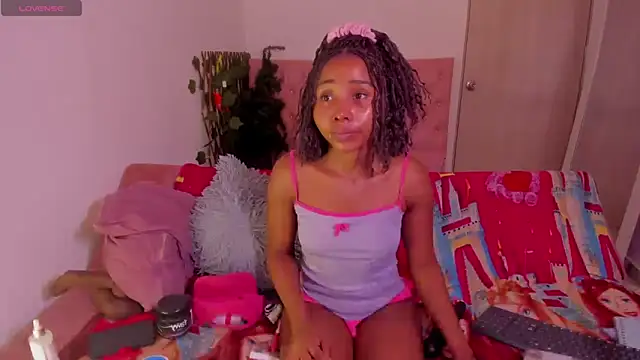 kimmysantoo online show from February 17, 5:27 am