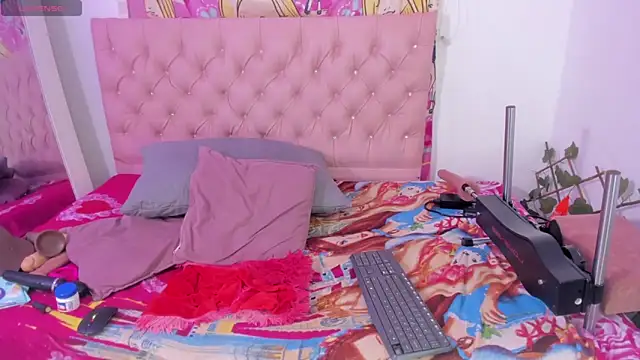 kimmysantoo online show from May 14, 6:54 am