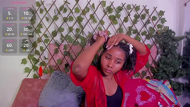 kimmysantoo online show from February 26, 10:10 pm