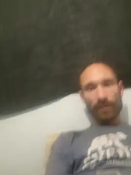 Snapshot of Johnnyw151 chatting on October 21, 2:05 pm Johnnyw151 online show from October 21, 2:05 pm