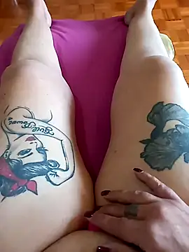 Hotsereia online show from October 19, 1:14 pm