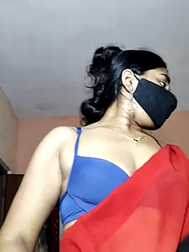 Snapshot of Luv_Adite20 chatting on September 30, 9:04 am Luv Adite20 online show from September 30, 9:04 am