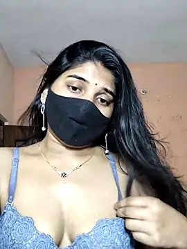 Snapshot of Luv_Adite20 chatting on October 19, 6:27 am Luv Adite20 online show from October 19, 6:27 am