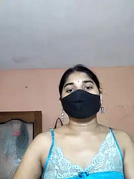 Snapshot of Luv_Adite20 chatting on October 7, 6:14 am Luv Adite20 online show from October 7, 6:14 am