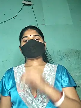 Snapshot of Luv_Adite20 chatting on March 19, 7:17 pm Luv Adite20 online show from March 19, 7:17 pm