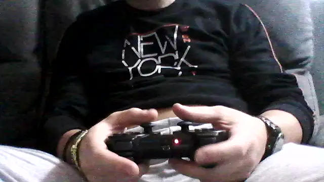 daky 86 online show from November 16, 3:17 pm