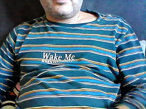 daky 86 online show from October 5, 2:30 pm