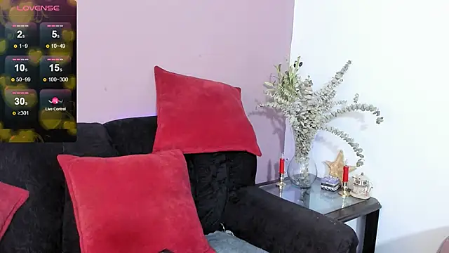 Snapshot of lenna__lujan05 chatting on February 14, 3:05 pm lenna  lujan05 online show from February 14, 3:05 pm