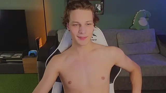 TeddyLiLboy online show from September 11, 5:57 pm