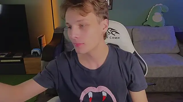 TeddyLiLboy online show from November 14, 5:16 pm