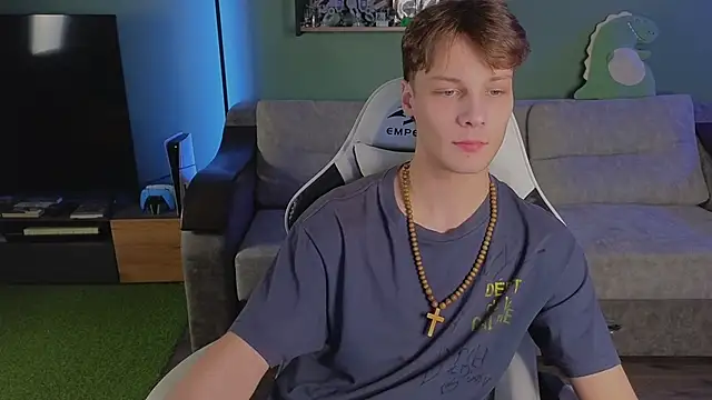 TeddyLiLboy online show from November 11, 8:58 pm