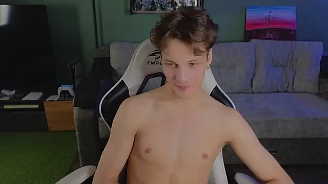 TeddyLiLboy online show from December 20, 8:33 pm